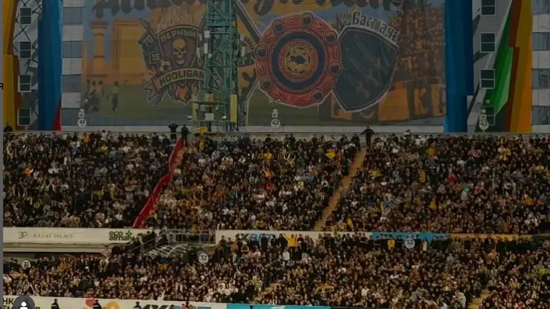 Посещаемость КПЛ