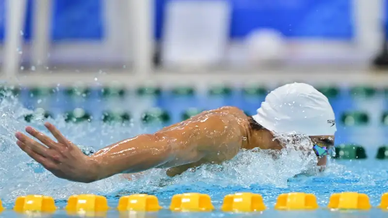 Фото: НОК РК