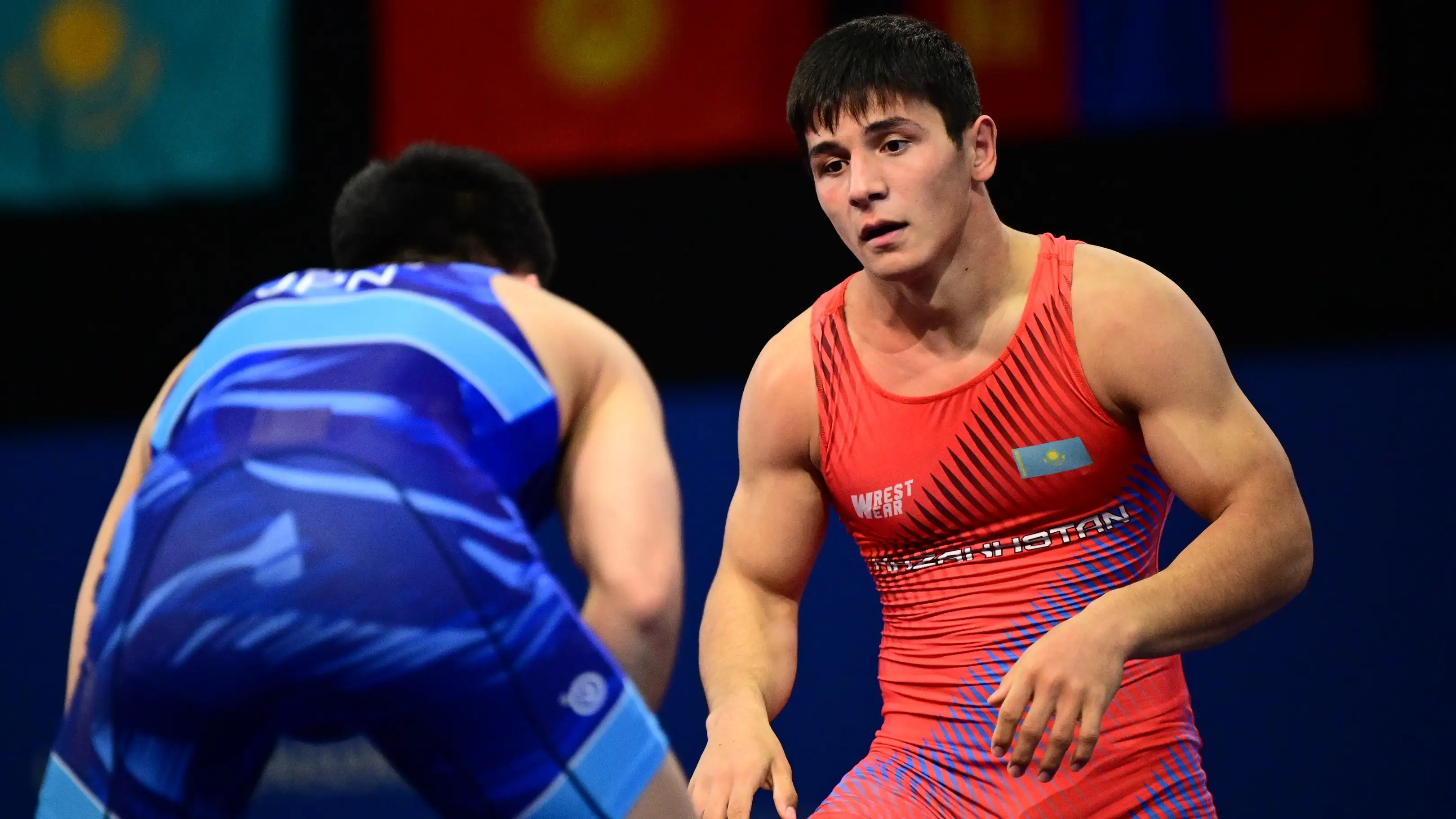 Нуртай Наров