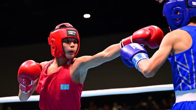 Жумагали Нурмахан