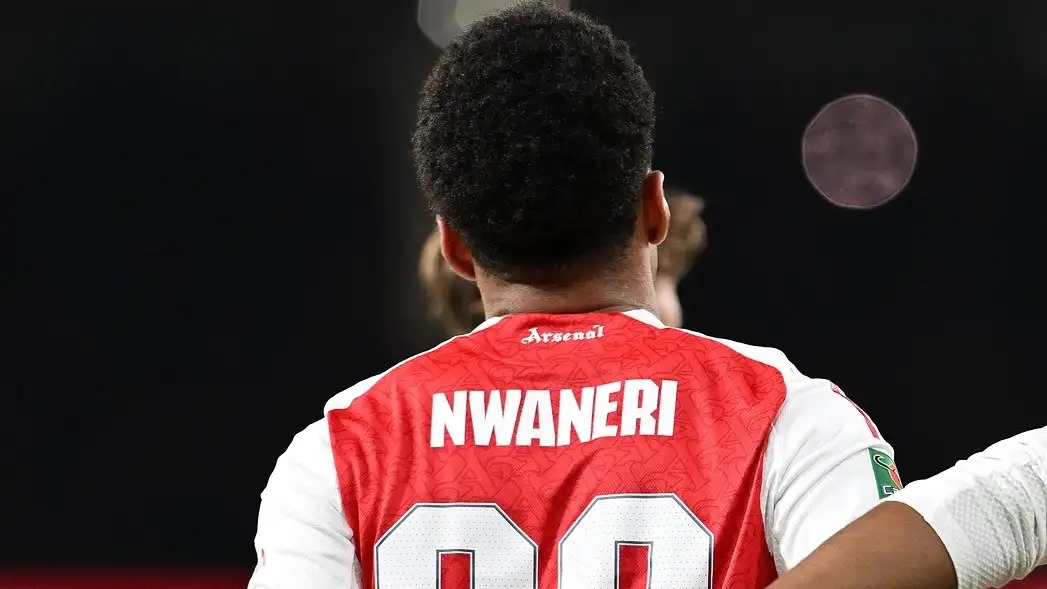 Итан Нванери 