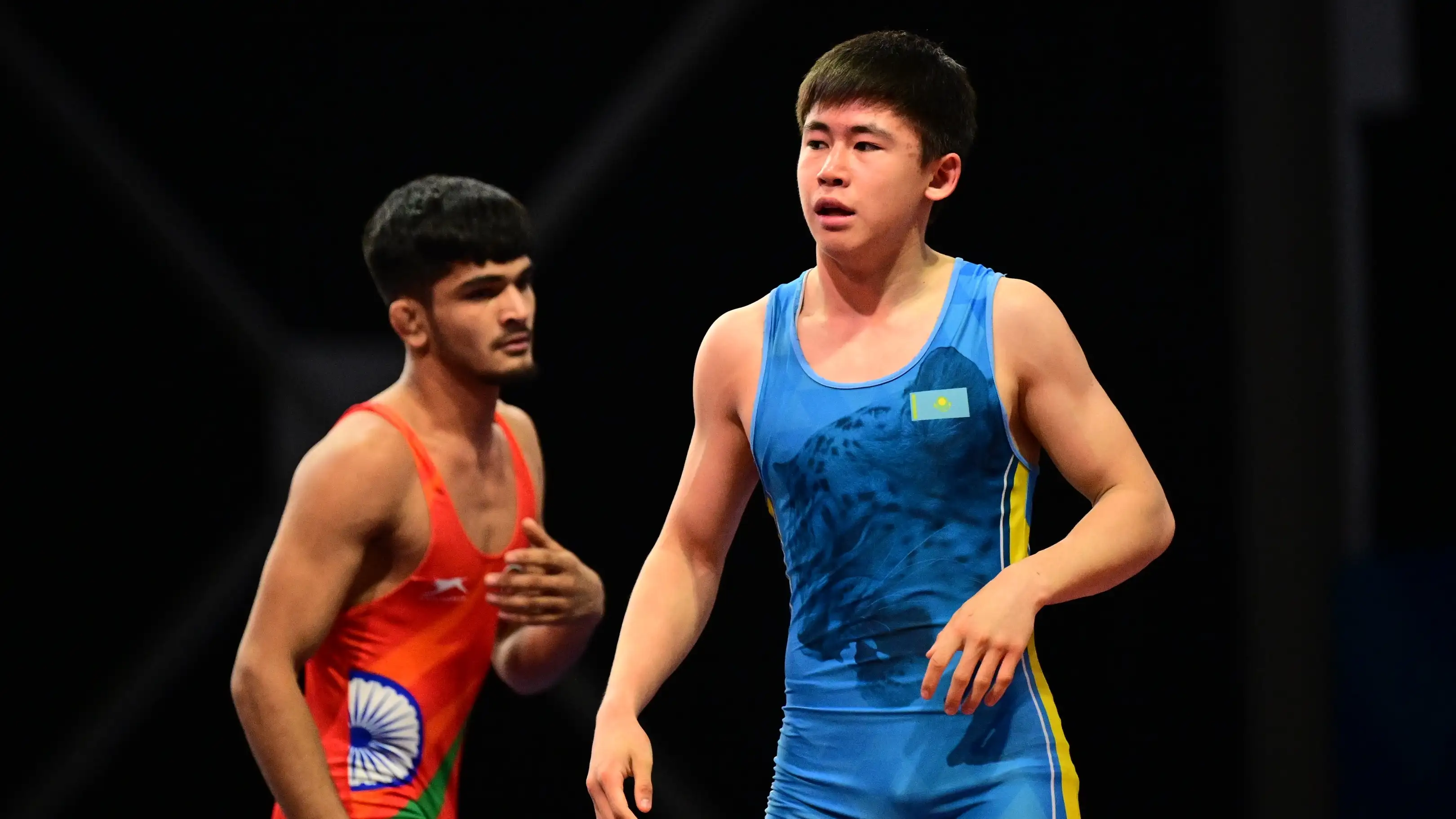 Ерали Аскербек Ерали Аскербек