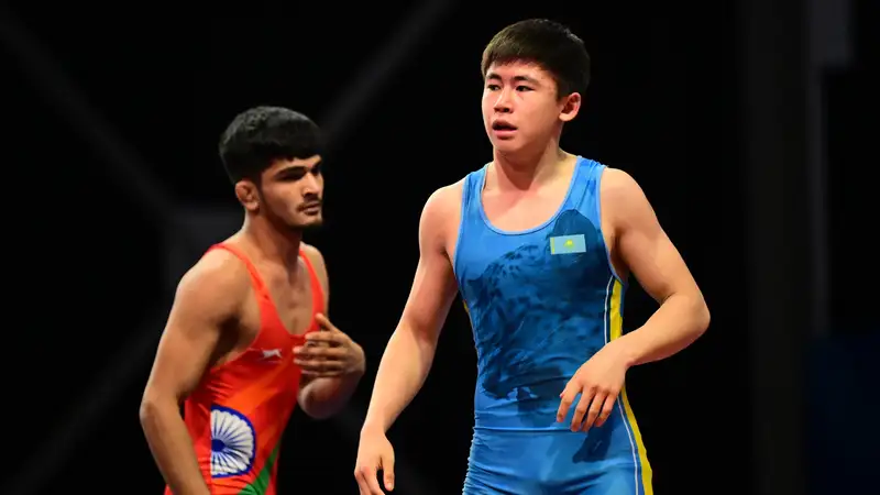 Ерали Аскербек