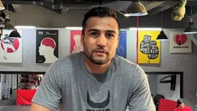 Звезда узбекского бокса может подраться за титул WBA в начале 2026 года Звезда узбекского бокса может подраться за титул WBA в начале 2026 года