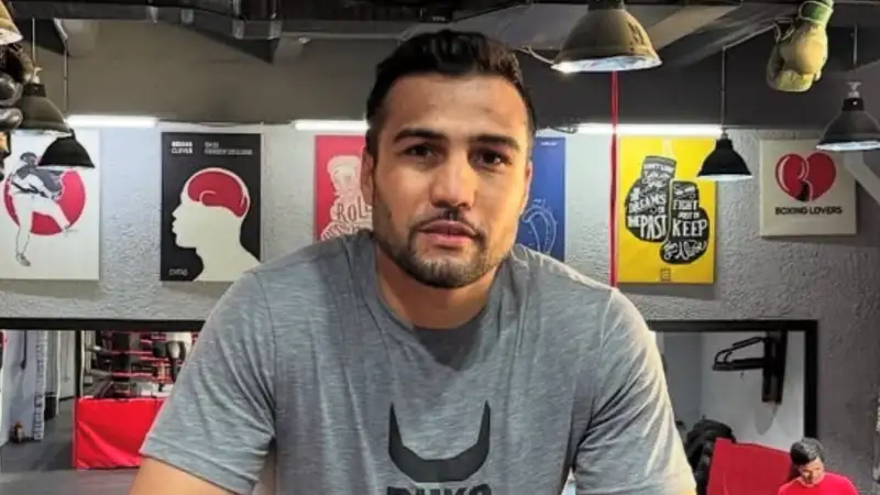 Звезда узбекского бокса может подраться за титул WBA в начале 2026 года