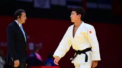 Казахстан получил четвёртого финалиста по дзюдо на Азиатских играх в Бахрейне Казахстан получил четвёртого финалиста по дзюдо на Азиатских играх в Бахрейне