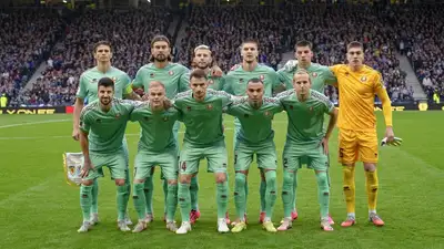 Стало известно, какие игроки КПЛ получили вызов в сборную Беларуси Стало известно, какие игроки КПЛ получили вызов в сборную Беларуси