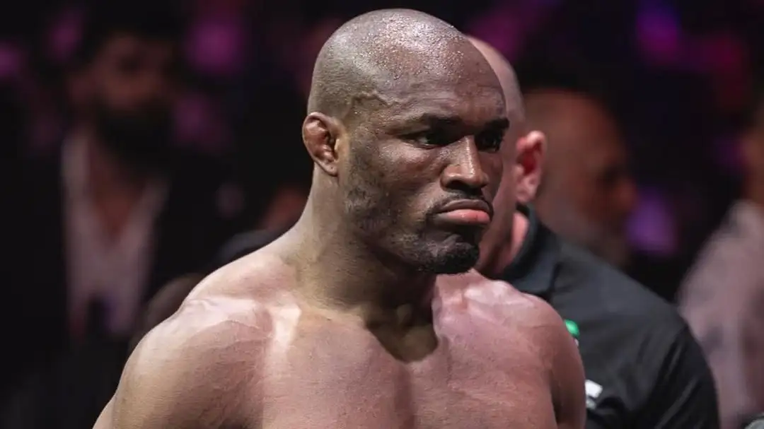 Камару Усман Камару Усман