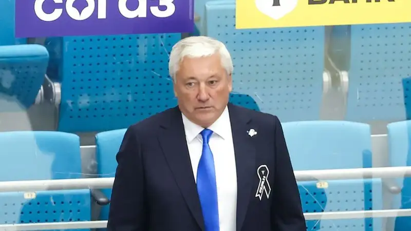 Фото: ХК "Барыс"