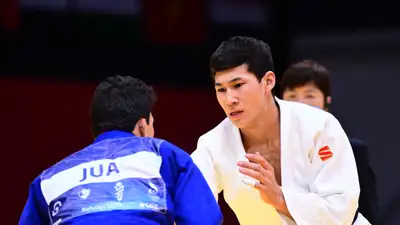 Фото: НОК РК Фото: НОК РК