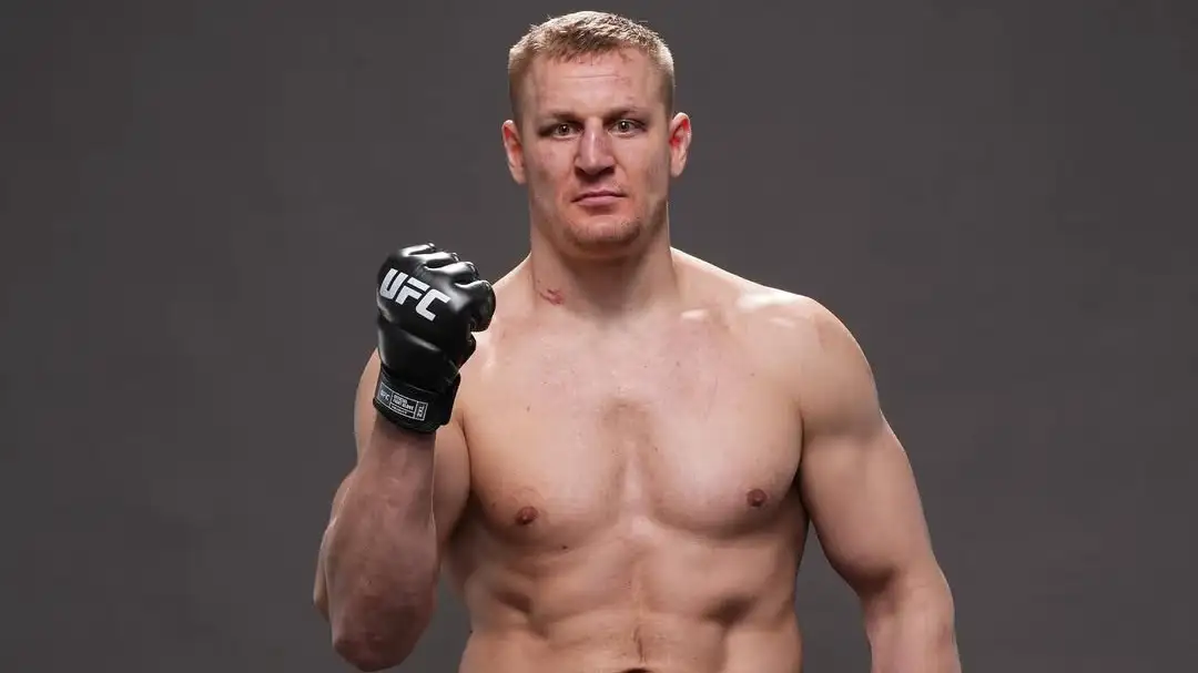 Сергей Павлович Сергей Павлович