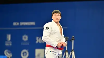 Фото: НОК РК Фото: НОК РК