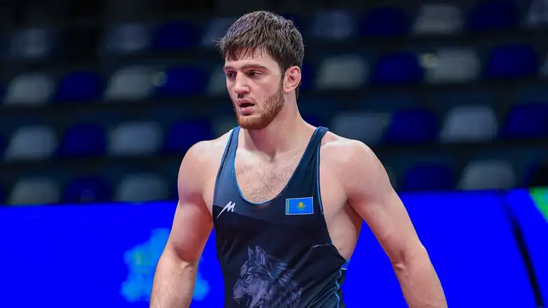 Соперник у него "бомба, честно говоря"