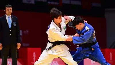 Фото: НОК РК Фото: НОК РК