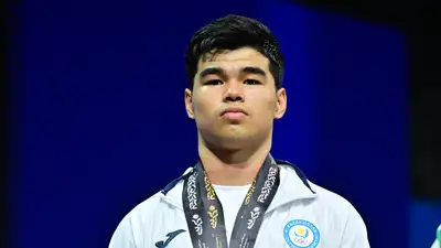 Фото: НОК РК Фото: НОК РК