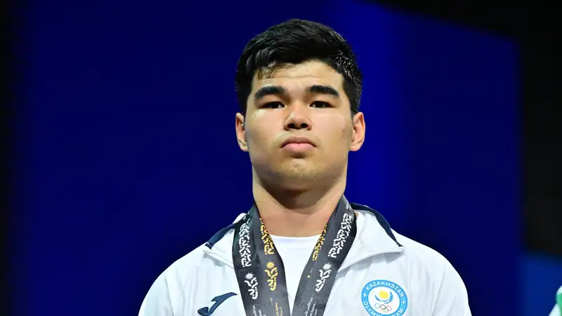 Фото: НОК РК