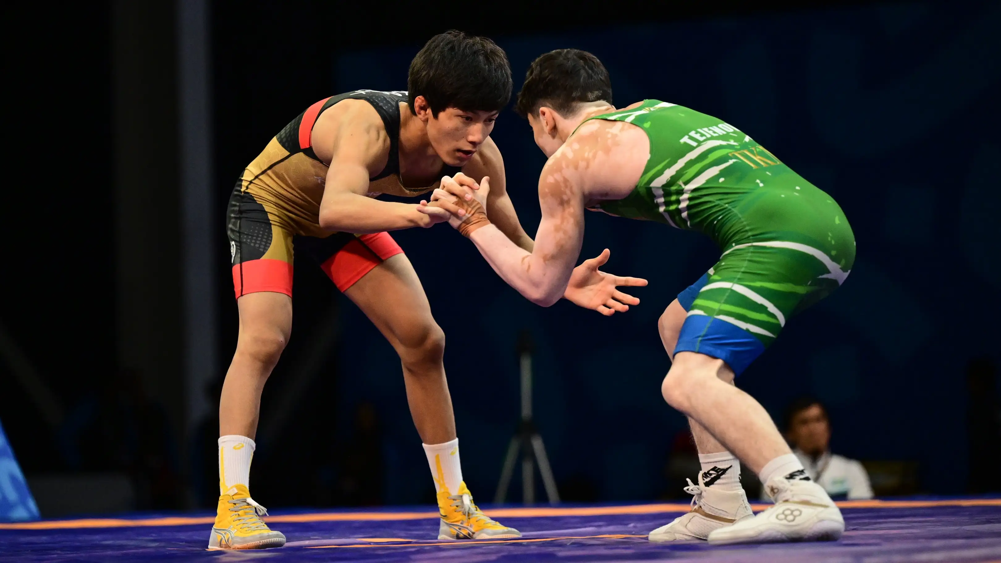 Ибраим Скакбек Ибраим Скакбек