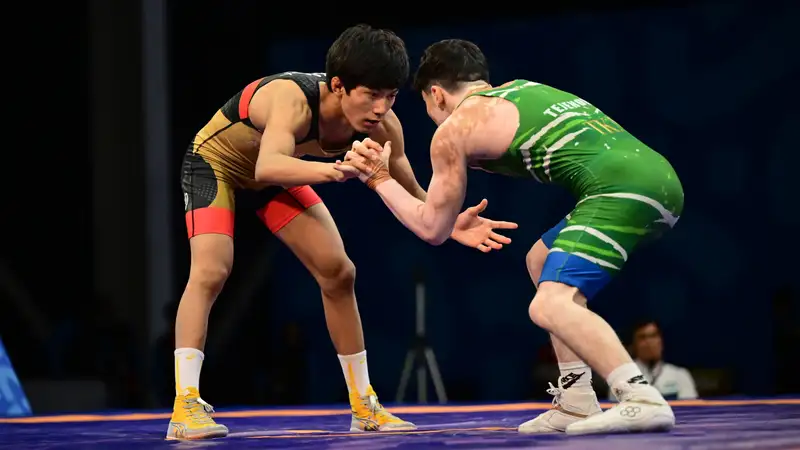 Ибраим Скакбек