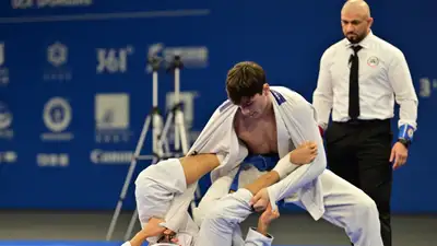 Фото: НОК РК Фото: НОК РК