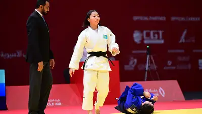 Казахстан одержал вторую победу подряд над Узбекистаном в полуфиналах Азиатских игр Казахстан одержал вторую победу подряд над Узбекистаном в полуфиналах Азиатских игр