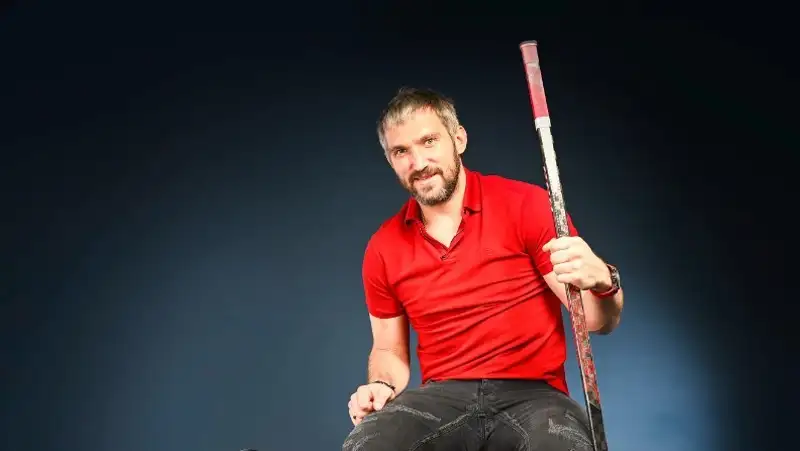 Овечкин НХЛ