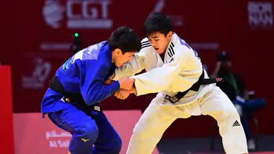 Фото: НОК РК Фото: НОК РК