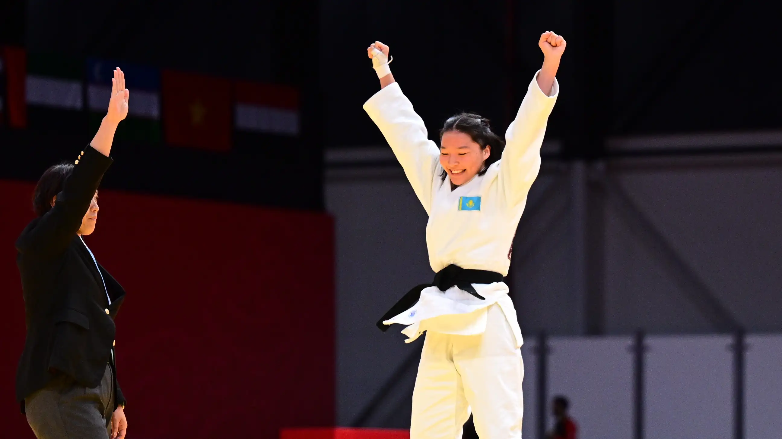 Фото: НОК РК Фото: НОК РК