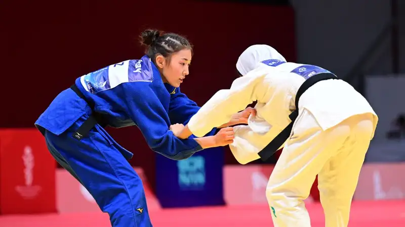 Фото: НОК РК