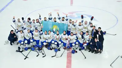 Стал известен состав сборной Казахстана на чемпионат Азии по хоккею Стал известен состав сборной Казахстана на чемпионат Азии по хоккею