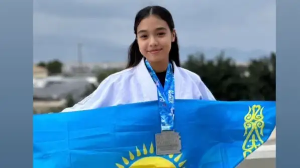 Капан Капан вышла в финал Азиады