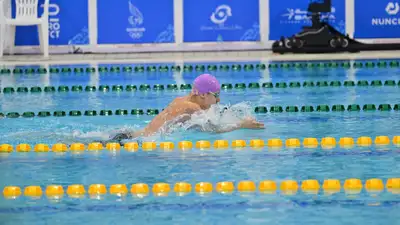 Плавание Плавание Азиада