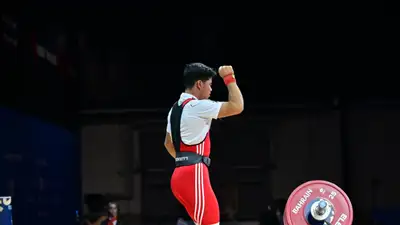 Фото: НОК РК Фото: НОК РК