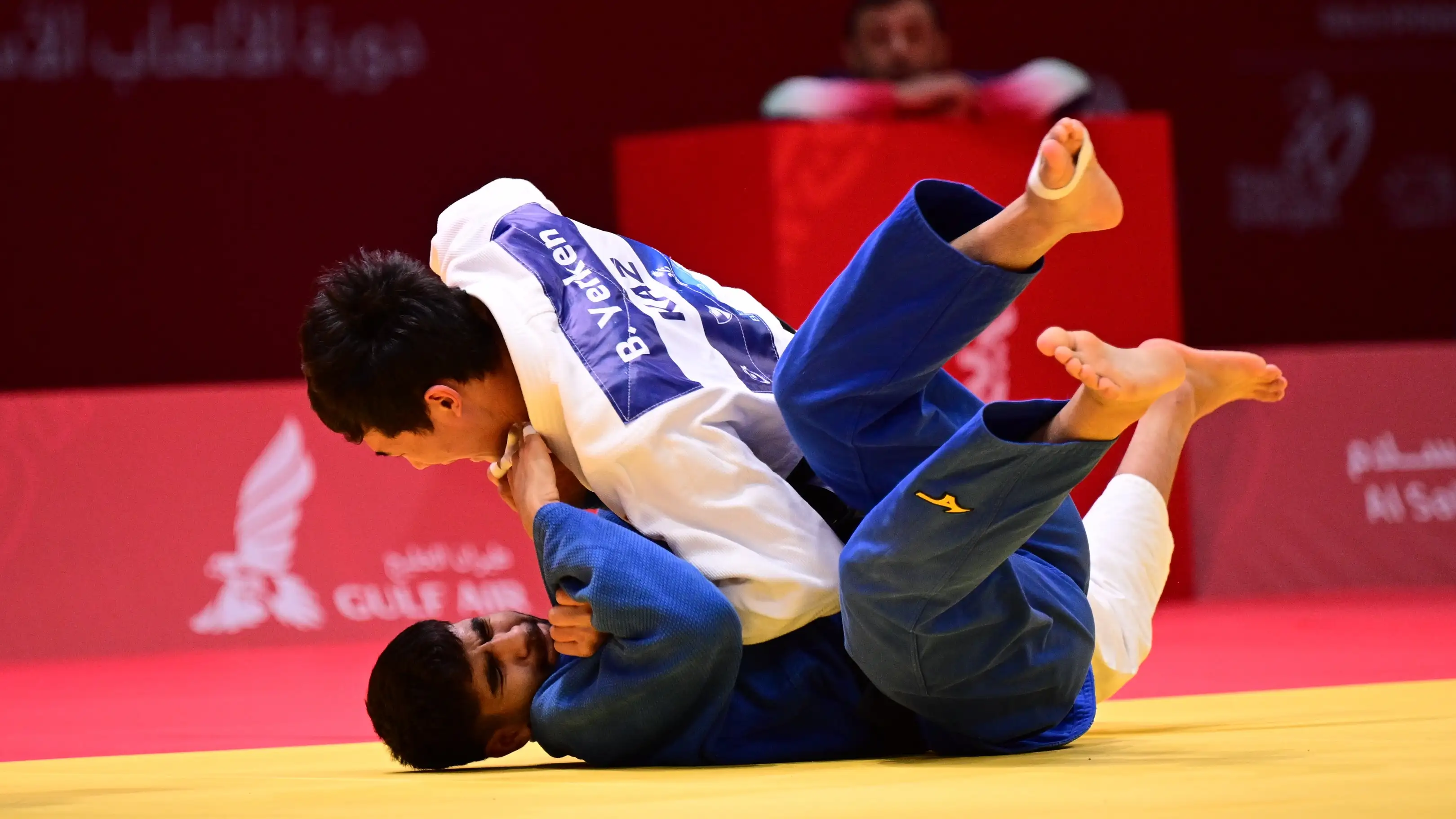 Бекали Еркен Бекали Еркен