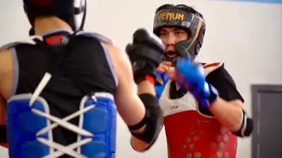 Бирманский бокс Бирманский бокс