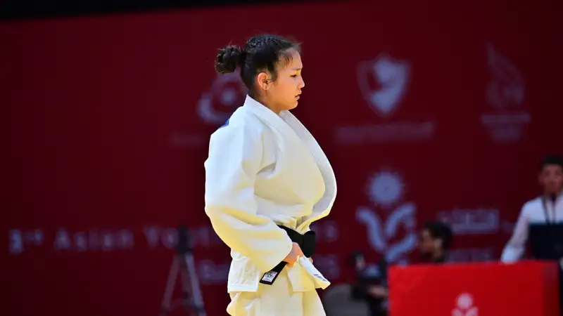 Инжу Жумажан