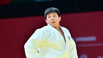 Фото: Сали Сабиров, пресс-служба НОК РК Фото: Сали Сабиров, пресс-служба НОК РК