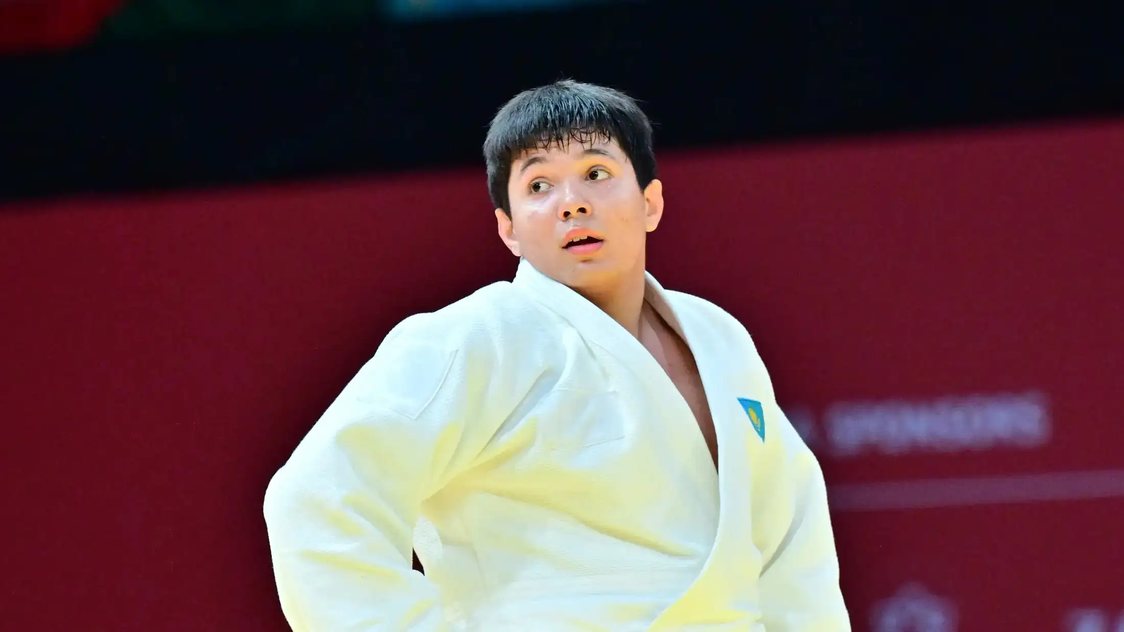 Фото: Сали Сабиров, пресс-служба НОК РК