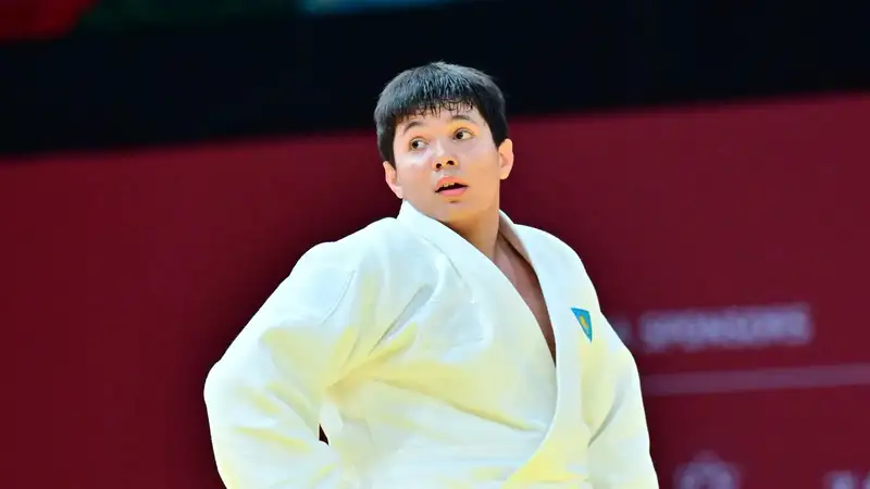 Фото: Сали Сабиров, пресс-служба НОК РК