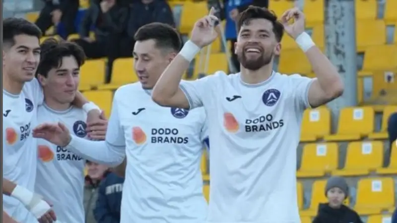 Манеж построят в ВКО