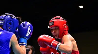 Жумагали Нурмахан