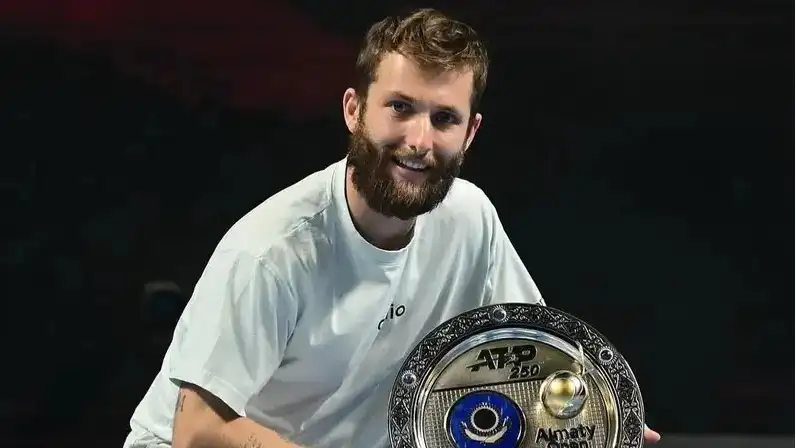 Корентен Муте Корентен Муте