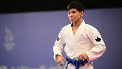 Балтагазы проиграл в полуфинале Азиады