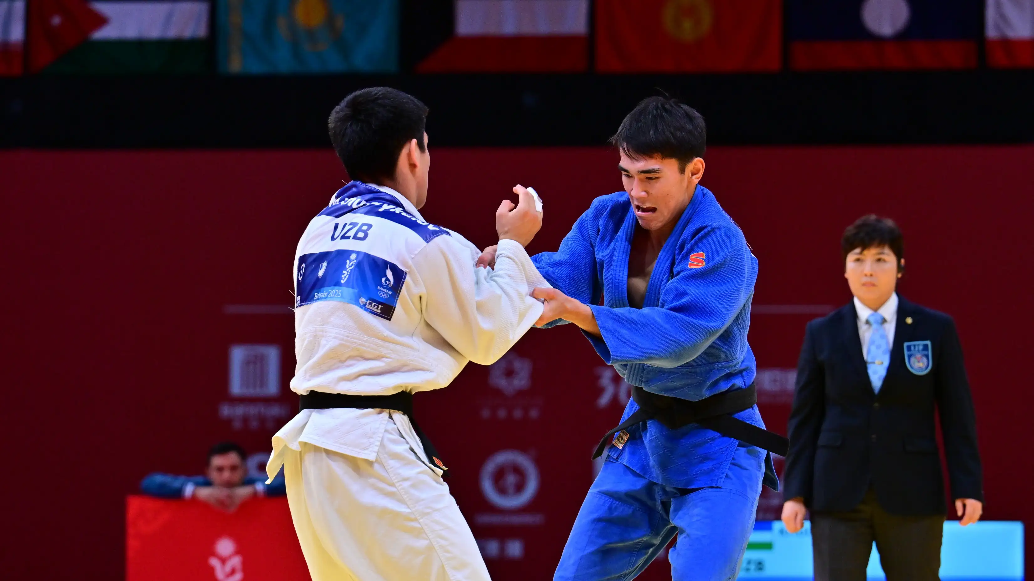 Фото: НОК РК Фото: НОК РК