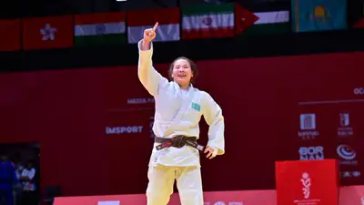 Фото: НОК РК Фото: НОК РК