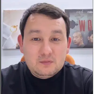 Сериал Абенов о сериале