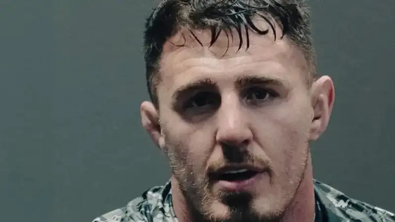 Том Аспиналл 