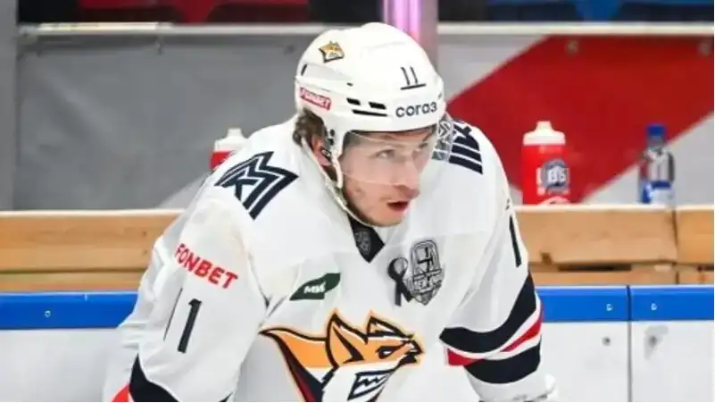 Никита Михайлис  Никита Михайлис