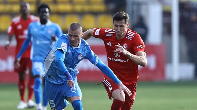 "Актобе" выступил с заявление о будущем клуба