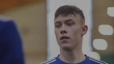 Фото: КФФ Фото: КФФ