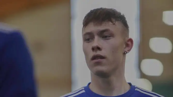 Фото: КФФ Фото: КФФ